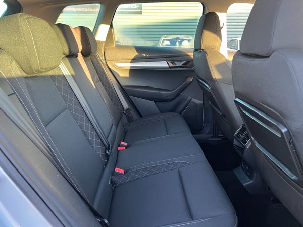 2020 (202) Skoda Karoq SE Tech 1.6 TDI 372977747