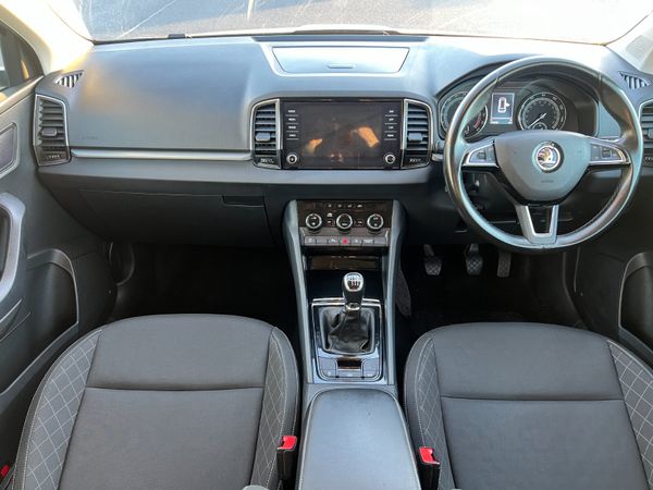 2020 (202) Skoda Karoq SE Tech 1.6 TDI 372977749