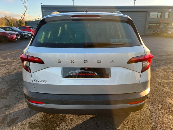 2020 (202) Skoda Karoq SE Tech 1.6 TDI 372977740
