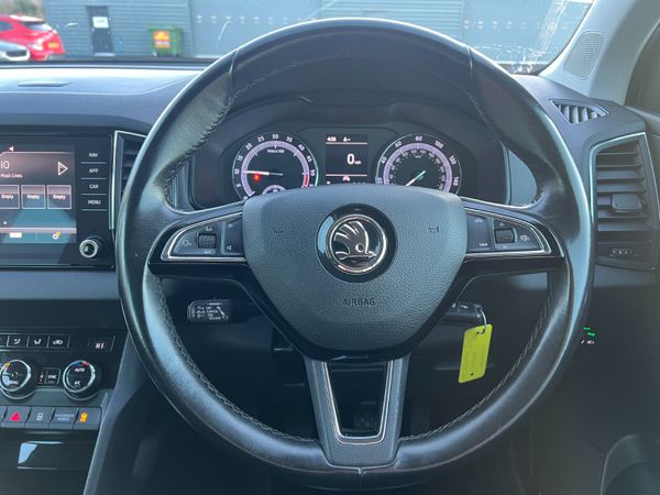 2020 (202) Skoda Karoq SE Tech 1.6 TDI 372977754