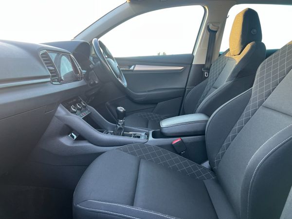 2020 (202) Skoda Karoq SE Tech 1.6 TDI 372977751