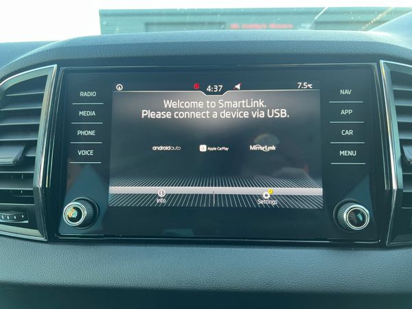 2020 (202) Skoda Karoq SE Tech 1.6 TDI 372977772