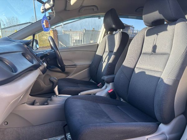 2009 Honda Insight *AUTOMATIC HYBRID 77500 Miles* 372977853