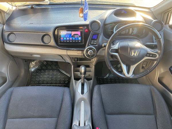 2009 Honda Insight *AUTOMATIC HYBRID 77500 Miles* 372977883