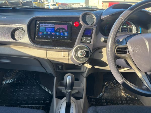 2009 Honda Insight *AUTOMATIC HYBRID 77500 Miles* 372977900