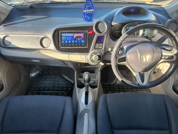 2009 Honda Insight *AUTOMATIC HYBRID 77500 Miles* 372977901