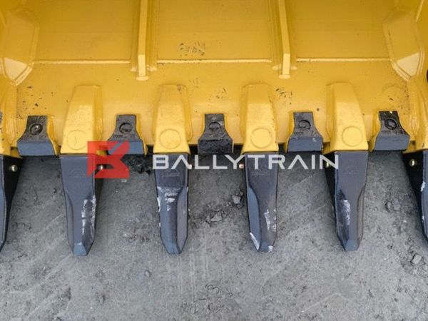 66″ Digging Bucket (Heavy Duty Rock Bucket) 372977927