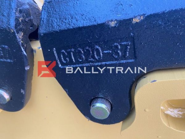 66″ Digging Bucket (Heavy Duty Rock Bucket) 372977929