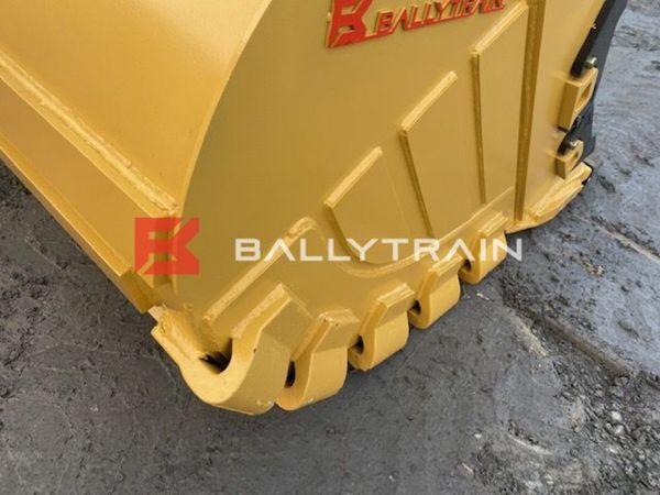 66″ Digging Bucket (Heavy Duty Rock Bucket) 372977934