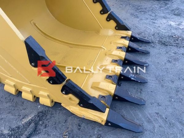 66″ Digging Bucket (Heavy Duty Rock Bucket) 372977935