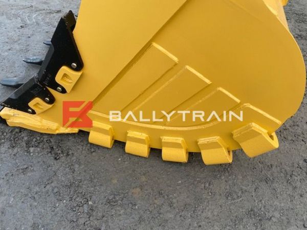 66″ Digging Bucket (Heavy Duty Rock Bucket) 372977937