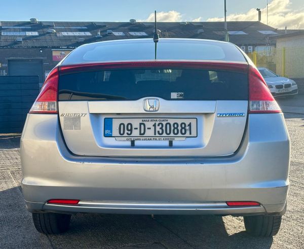 2009 Honda Insight *AUTOMATIC HYBRID 77500 Miles* 372978049