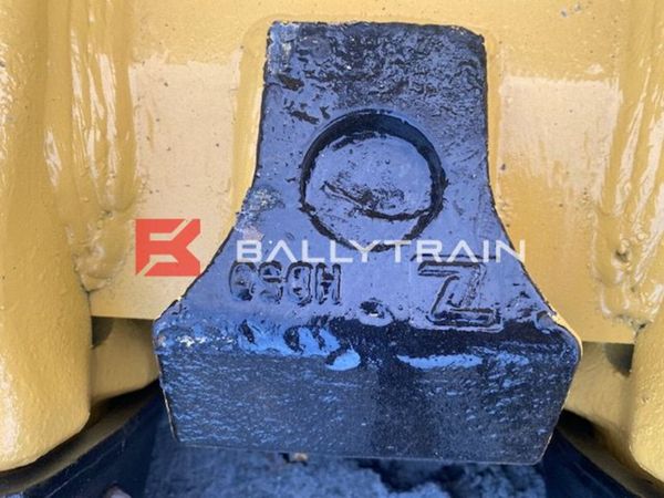 66″ Digging Bucket (Heavy Duty Rock Bucket) 372978096