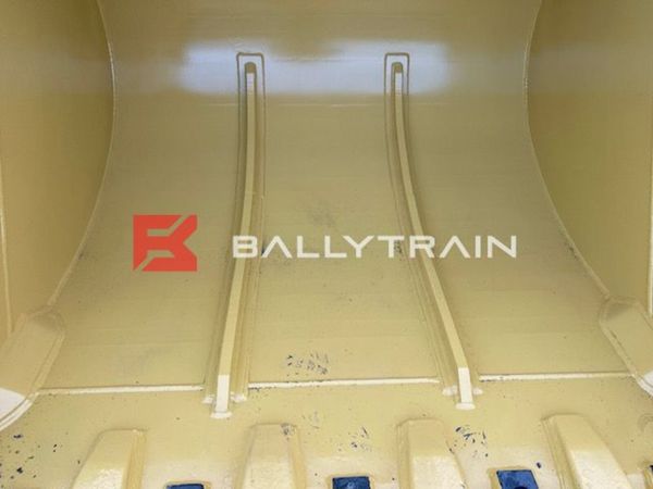 66″ Digging Bucket (Heavy Duty Rock Bucket) 372978092