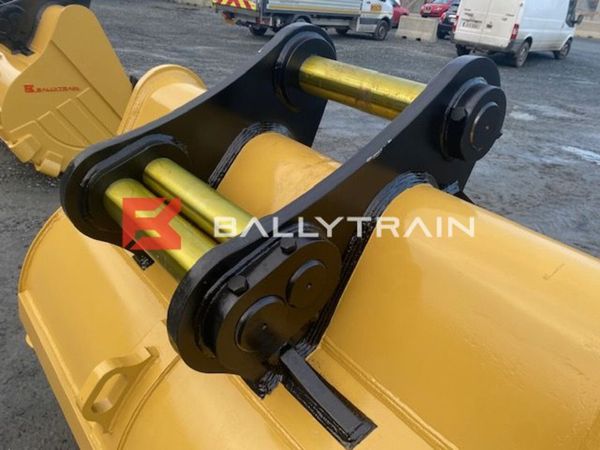 66″ Digging Bucket (Heavy Duty Rock Bucket) 372978107