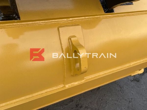 66″ Digging Bucket (Heavy Duty Rock Bucket) 372978109