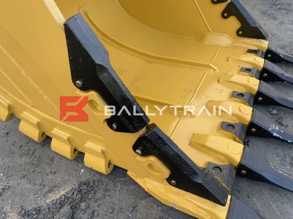 66″ Digging Bucket (Heavy Duty Rock Bucket) 372978100