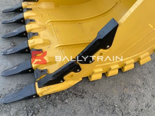 66″ Digging Bucket (Heavy Duty Rock Bucket) 372978101