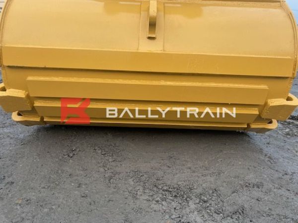 66″ Digging Bucket (Heavy Duty Rock Bucket) 372978110