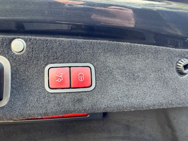 Mercedes-Benz S-Class 2016 LWB AMG 372984381