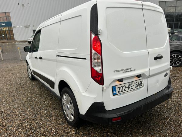 ford transit connect 372983265