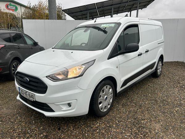 ford transit connect 372983261