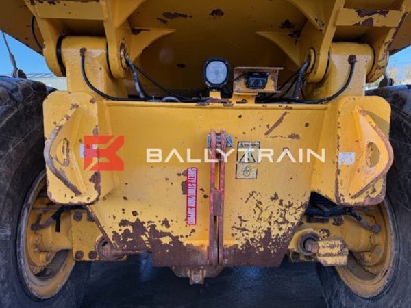 Volvo A40D Dump Truck 372994041