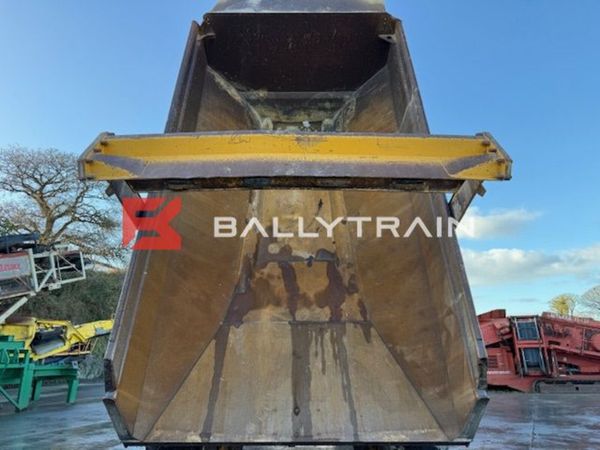 Volvo A40D Dump Truck 372994059