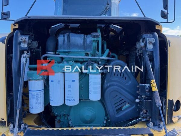 Volvo A40D Dump Truck 372994062