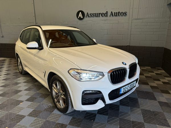212 BMW X3 X-Drive 30E M-Sport 372994457