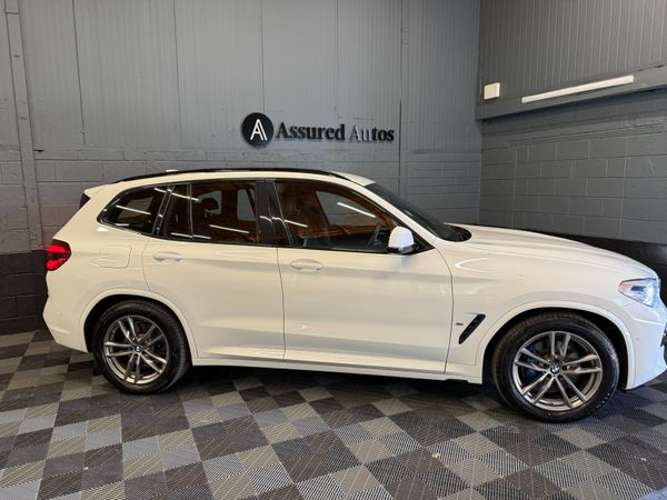 212 BMW X3 X-Drive 30E M-Sport 372994458
