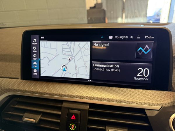 212 BMW X3 X-Drive 30E M-Sport 372994466