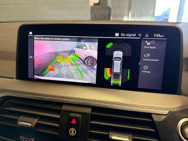 212 BMW X3 X-Drive 30E M-Sport 372994467