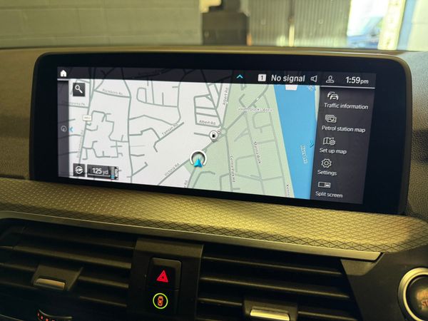 212 BMW X3 X-Drive 30E M-Sport 372994468