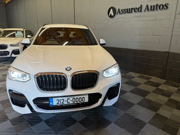 212 BMW X3 X-Drive 30E M-Sport 372994460