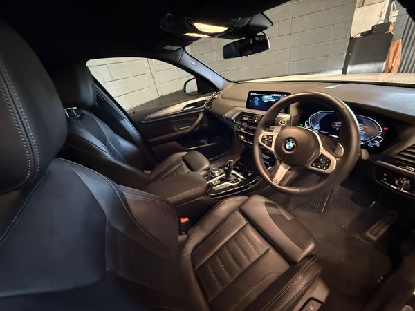 212 BMW X3 X-Drive 30E M-Sport 372994463
