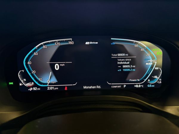 212 BMW X3 X-Drive 30E M-Sport 372994478