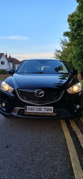 Mazda CX-5 2013 372994486