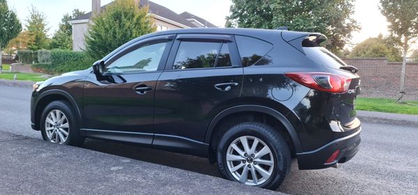 Mazda CX-5 2013 372994487