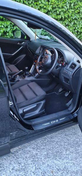 Mazda CX-5 2013 372994488