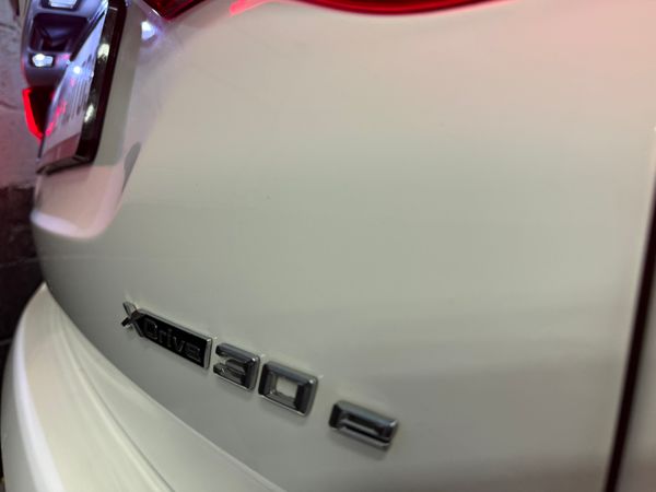 212 BMW X3 X-Drive 30E M-Sport 372994482