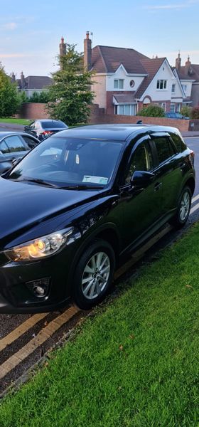 Mazda CX-5 2013 372994574