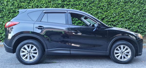 Mazda CX-5 2013 372994575