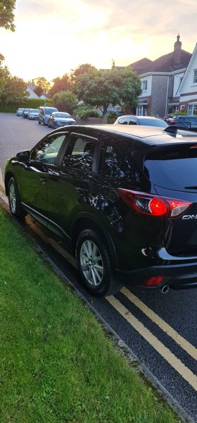 Mazda CX-5 2013 372994570