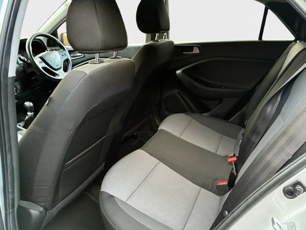 HYUNDAI I20 ACTIVE DELUXE 5DR FSH 372997126