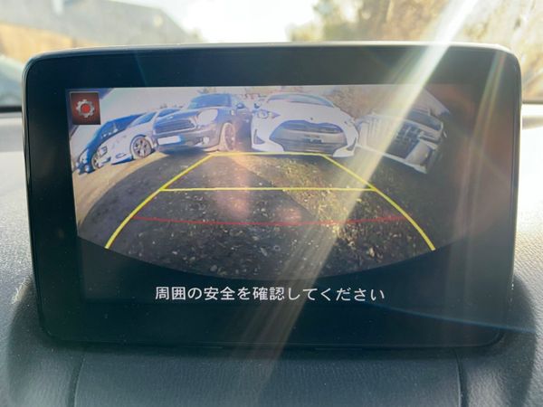 16 Mazda Demio Auto 372997512