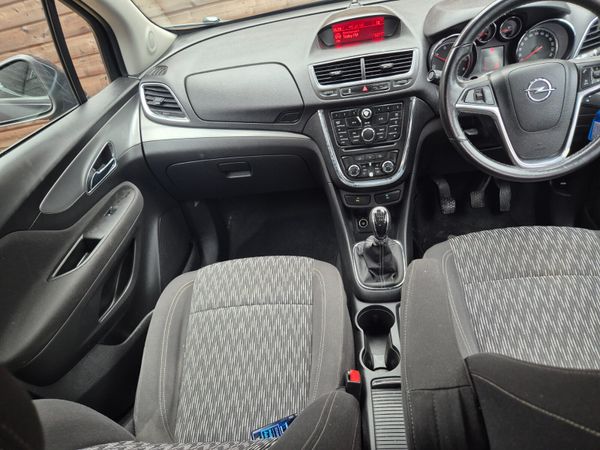 Opel Mokka 2015 372997671