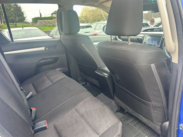 Toyota hilux icon 2.4 D4D 372999538