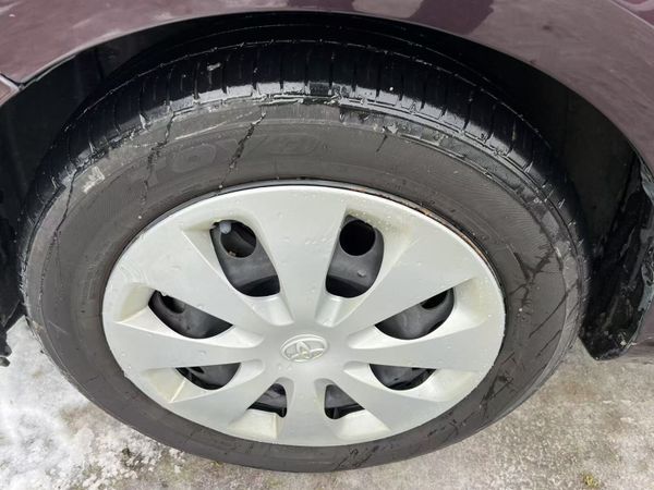 14 TOYOTA AQUA PUSH START 372990525