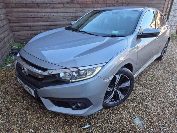 Honda Civic 2019 372993976